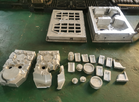 铝模具-4